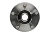 Ступица с подш. SUBARU LEGACY, IMPREZA передн. (пр-во SNR) NTN SNR R18119