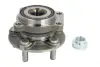 Ступица с подш. SUBARU LEGACY, IMPREZA передн. (пр-во SNR) NTN SNR R18119