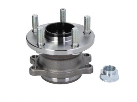 Подшипник задней ступицы ntn snr R18124