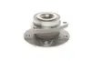 Ступица с подш. VW GOLF V передн. (пр-во SNR) NTN SNR R15461