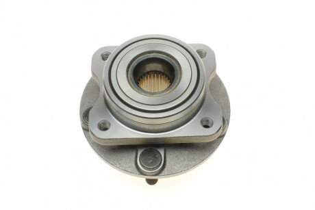 Ступица в сборе CHRYSLER GRAND VOYAGER 01- перед. мост (SNR) ntn snr R18612