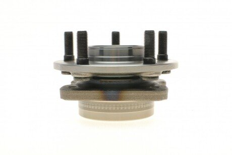 Ступица в сборе CHRYSLER GRAND VOYAGER 01- перед. мост (SNR) ntn snr R18612