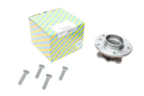 Підшипник передньої ступиці NTN SNR R15052 Бмв Е90