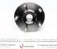 Ступиця перед. Toyota Auris/Corolla 2.0 D4D 06-/Rav III 2.0/2.4/2.2 D4D 05- NTN SNR R16971 (фото 3)