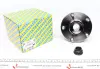 Ступиця перед. Toyota Auris/Corolla 2.0 D4D 06-/Rav III 2.0/2.4/2.2 D4D 05- NTN SNR R16971 (фото 1)