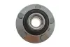 Ступиця перед. Volvo C30, C70 II, S40 II, V50 1.6-Electric 01.04-06.13 NTN SNR R16537