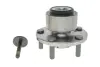 Ступиця перед. Volvo C30, C70 II, S40 II, V50 1.6-Electric 01.04-06.13 NTN SNR R16537