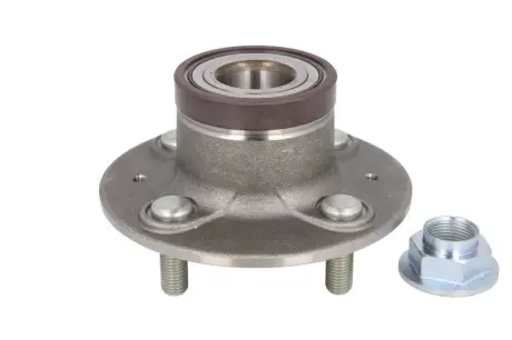 Ступиця взборі зад. Honda Jazz 08- NTN SNR R17492