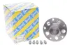 Ступиця зад. ABS+ Audi A6 Skoda Superb I VW Passat 1.6-3.7 06.94-03.08 NTN SNR R15444 (фото 2)