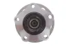 Ступиця зад. ABS+ Audi A6 Skoda Superb I VW Passat 1.6-3.7 06.94-03.08 NTN SNR R15444 (фото 4)