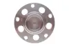 Ступиця зад. ABS+ Audi A6 Skoda Superb I VW Passat 1.6-3.7 06.94-03.08 NTN SNR R15444 (фото 5)
