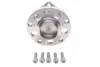 Ступиця зад. ABS+ Audi A6 Skoda Superb I VW Passat 1.6-3.7 06.94-03.08 NTN SNR R15444 (фото 1)