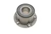 Ступиця зад. ABS+ Citroen Jumper/Peugeot Boxer/Fiat Ducato 2.2-3-0 06- NTN SNR XTFC41460S01P