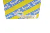 Ступиця зад. ABS+ Citroen Jumper/Peugeot Boxer/Fiat Ducato 2.2-3-0 06- NTN SNR XTFC41460S01P