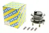 Ступиця зад. ABS+ Ford Focus III 1.0-Electric 07.10- NTN SNR R15281 (фото 1)