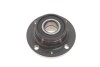 Ступиця зад. ABS+ Grande Punto, Punto Fiat Grande Punto, Punto, Punto Evo 0.9-1.9D 10.05- ntn snr R158.59