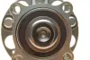 Ступиця зад. ABS+ Honda Accord 2.0/2.2i-DTEC/2.4 08-15 NTN SNR R17498 (фото 4)