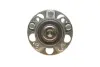 Ступиця зад. ABS+ Honda Accord 2.0/2.2i-DTEC/2.4 08-15 NTN SNR R17498 (фото 5)