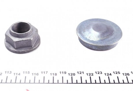 Гальмівний диск ntn snr KF155108U