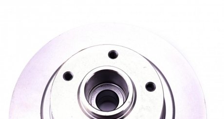 Гальмівний диск ntn snr KF155108U