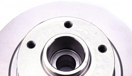 Гальмівний диск ntn snr KF155108U