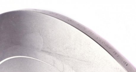 Гальмівний диск ntn snr KF155108U