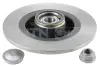 Тормозной диск NTN SNR KF155.111U