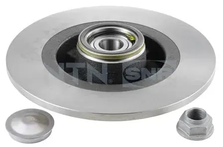 Тормозной диск NTN SNR KF155.111U