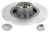 Тормозной диск NTN SNR KF155.121U