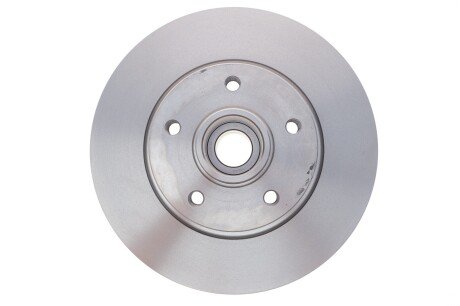 Гальмівний диск ntn snr KF155125U