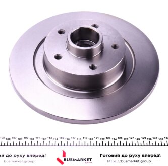 Тормозной диск ntn snr KF155132U