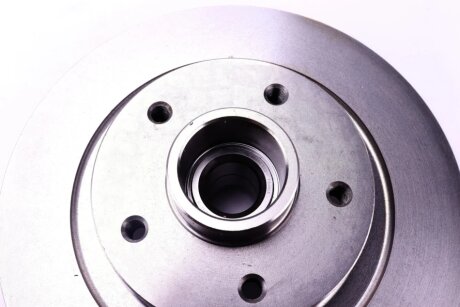 Тормозной диск ntn snr KF155132U