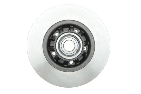 Тормозной диск ntn snr KF15570U