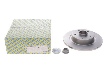 Тормозной диск ntn snr KF15581U