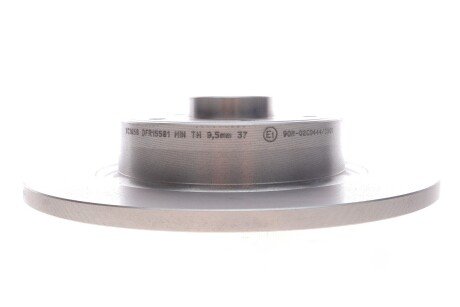 Тормозной диск ntn snr KF15581U