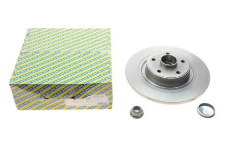 Тормозной диск ntn snr KF15583U