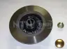 Тормозной диск NTN SNR KF155.83U
