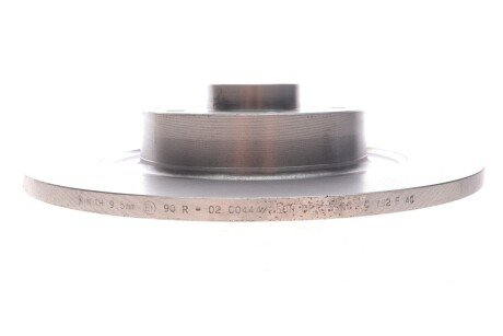 Гальмівний диск ntn snr KF15590U