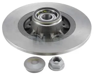 Тормозной диск NTN SNR KF155.94U
