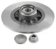 Тормозной диск NTN SNR KF155.94U