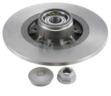 Тормозной диск NTN SNR KF155.94U