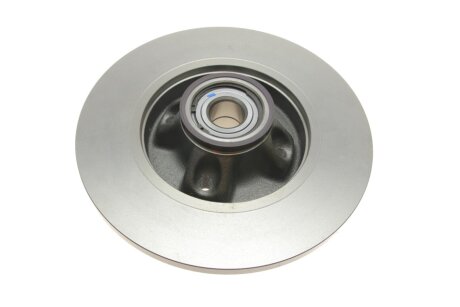 Гальмівний диск ntn snr KF15962U