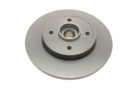 Гальмівний диск ntn snr KF15962U