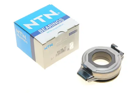 Выжимной подшипник NISSAN (Пр-во NTN-SNR) NTN SNR BAC368.07