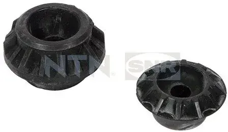 Задний амортизатор (стойка) NTN SNR KB957.00