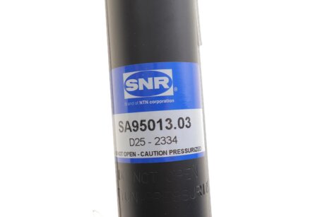 Задний амортизатор (стойка) ntn snr SA9501303