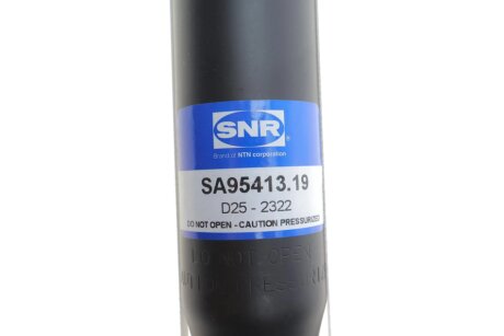 Задний амортизатор (стойка) ntn snr SA9541319