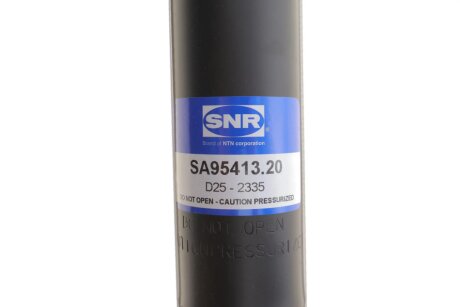 Задний амортизатор (стойка) ntn snr SA9541320
