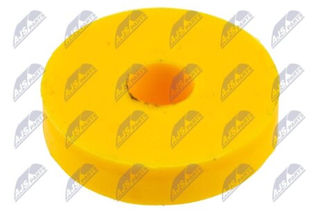 Опора амортизатора зад. BMW X5/X6 06- nty ADBM010