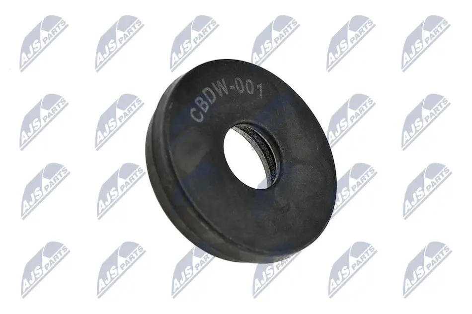 Опора амортизатора переднього Chevrolet Lacetti 05- NTY ADDW001
